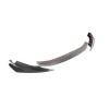 TRE G8X M3 / M4 Carbon Fiber PR-1 Front Splitter