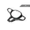 AutoTecknic G42 / G2X LCI Carbon Steering Wheel Trim