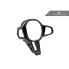 AutoTecknic G42 / G2X LCI Carbon Steering Wheel Trim