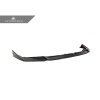 AutoTecknic G90 / G99 M5 Dry Carbon Competizione Front Lip
