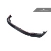 AutoTecknic G90 / G99 M5 Dry Carbon Competizione Front Lip