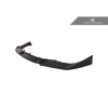 AutoTecknic G90 / G99 M5 Dry Carbon Competizione Front Lip