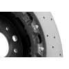 MMX Performance G8X M2 / M3 / M4 2-Piece Floating Carbon Ceramic Rotor Conversion - Rear 370x24mm