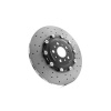 MMX Performance G8X M2 / M3 / M4 2-Piece Floating Carbon Ceramic Rotor Conversion - Rear 370x24mm
