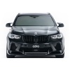 ADRO F95 X5M Pre-LCI Carbon Front Lip