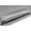 ADRO F95 X5M Carbon Side Skirt Set