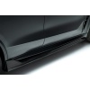 ADRO F95 X5M Carbon Side Skirt Set