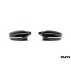 Alpha-N G8X M2 / M3 / M4 Carbon Mirror Cap Set