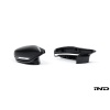 Alpha-N G8X M2 / M3 / M4 Carbon Mirror Cap Set
