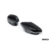 Alpha-N G8X M2 / M3 / M4 Carbon Mirror Cap Set