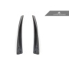 AutoTecknic G82 M4 Carbon Fiber Roof Fin Set