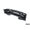 Alpha-N E30 M3 DTM 92 Carbon Front Bumper Cover