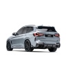 ADRO F97 X3M LCI Carbon Rear Diffuser