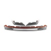 TRE G90 / G99 M5 Carbon Fiber PR-1 Front Splitter