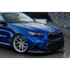 TRE G90 / G99 M5 Carbon Fiber PR-1 Front Splitter