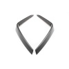 TRE G90 / G99 M5 Carbon Fiber PR-1 Front Duct Extension Trims