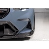 TRE G90 / G99 M5 Carbon Fiber PR-1 Front Duct Extension Trims