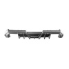 TRE G90 / G99 M5 Carbon Fiber PR-1 Rear Diffuser