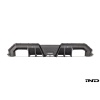 TRE G90 / G99 M5 Carbon Fiber PR-1 Rear Diffuser