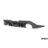 TRE G90 / G99 M5 Carbon Fiber PR-1 Rear Diffuser