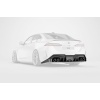 TRE G90 / G99 M5 Carbon Fiber PR-1 Rear Diffuser
