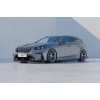 TRE G90 / G99 M5 Carbon Fiber PR-1 Side Skirts