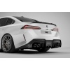 TRE G90 M5 / G60 5-Series Carbon Fiber PR-1 Rear Spoiler