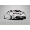 TRE G90 M5 / G60 5-Series Carbon Fiber PR-1 Rear Spoiler