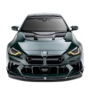 ADRO G87 M2 Facelift Bumper Carbon Front Lip
