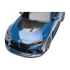 ADRO G87 M2 Carbon Vented Hood