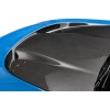 ADRO G87 M2 Carbon Vented Hood