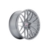 HRE G90 / G99 M5 520 Series Forged Monoblok 21 Square Wheel Set - IND Spec