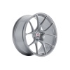 HRE G90 / G99 M5 520 Series Forged Monoblok 21 Square Wheel Set - IND Spec