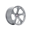 HRE G90 / G99 M5 520 Series Forged Monoblok 21 Square Wheel Set - IND Spec
