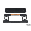 Carbonex A9X GR Supra Magnetic Rear License Plate Mount