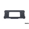 Carbonex A9X GR Supra Magnetic Rear License Plate Mount