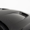 ADRO A90 GR Supra Carbon Vented Hood