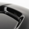 ADRO A90 GR Supra Carbon Vented Hood