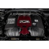 Eventuri Mercedes W463A G63 AMG Black Carbon Intake System