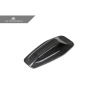 AutoTecknic G60 / G70 / G90 Dry Carbon Roof Antenna