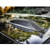 AutoTecknic G60 / G70 / G90 Dry Carbon Roof Antenna