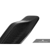 AutoTecknic G60 / G70 / G90 Dry Carbon Roof Antenna