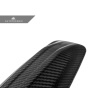 AutoTecknic G60 / G70 / G90 Dry Carbon Roof Antenna