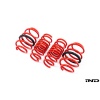 AST F97 X3M / F98 X4M Lowering Spring Set