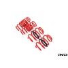 AST F97 X3M / F98 X4M Lowering Spring Set