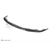 Sterckenn G87 M2 Carbon Front Splitter Set