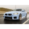 Sterckenn G87 M2 Carbon Front Splitter Set