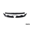 Sterckenn G87 M2 Carbon Front Splitter Set