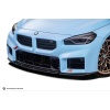 Sterckenn G87 M2 Carbon Front Splitter Set