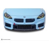 Sterckenn G87 M2 Carbon Front Splitter Set